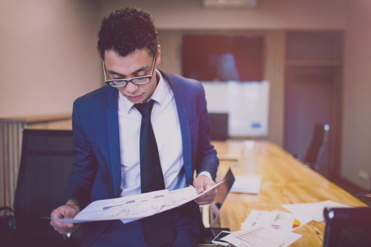 Proceso de análisis SEO técnico